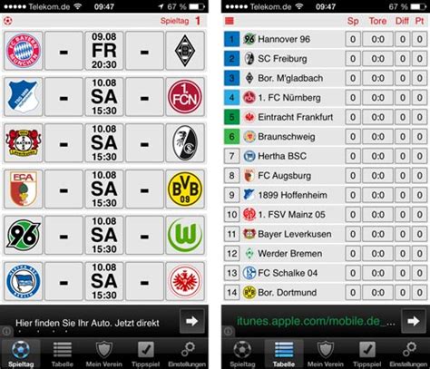 3.liga live ticker.de
